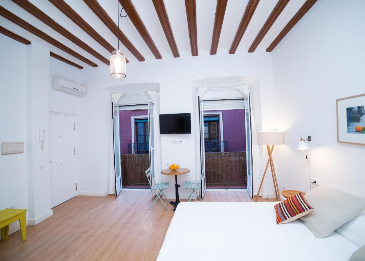 Apartment Casa Hernando Colon Sevilla